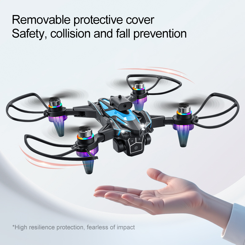 Dış Mekan Hava Dronu Elektrikl - Drone Kit With Camera incelemesi ve fiyatı