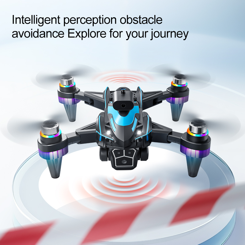 Dış Mekan Hava Dronu Elektrikl - Drone Kit With Camera incelemesi ve fiyatı
