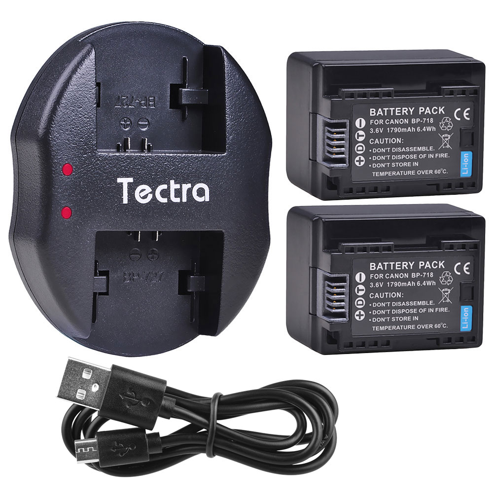 2 adet 1790 mAh BP-718 BP718 L - Canon Camera Eos R50 incelemesi ve fiyatı