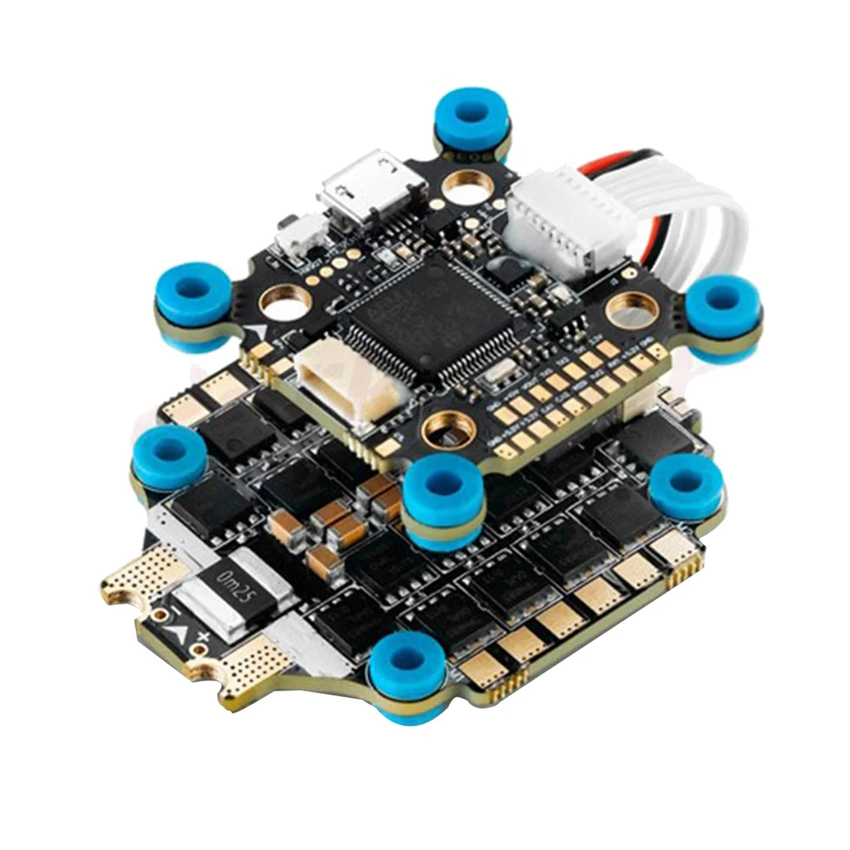 A49T XRotor F7 Uçuş Kontrol Ci - Drone Kit Racing incelemesi ve fiyatı