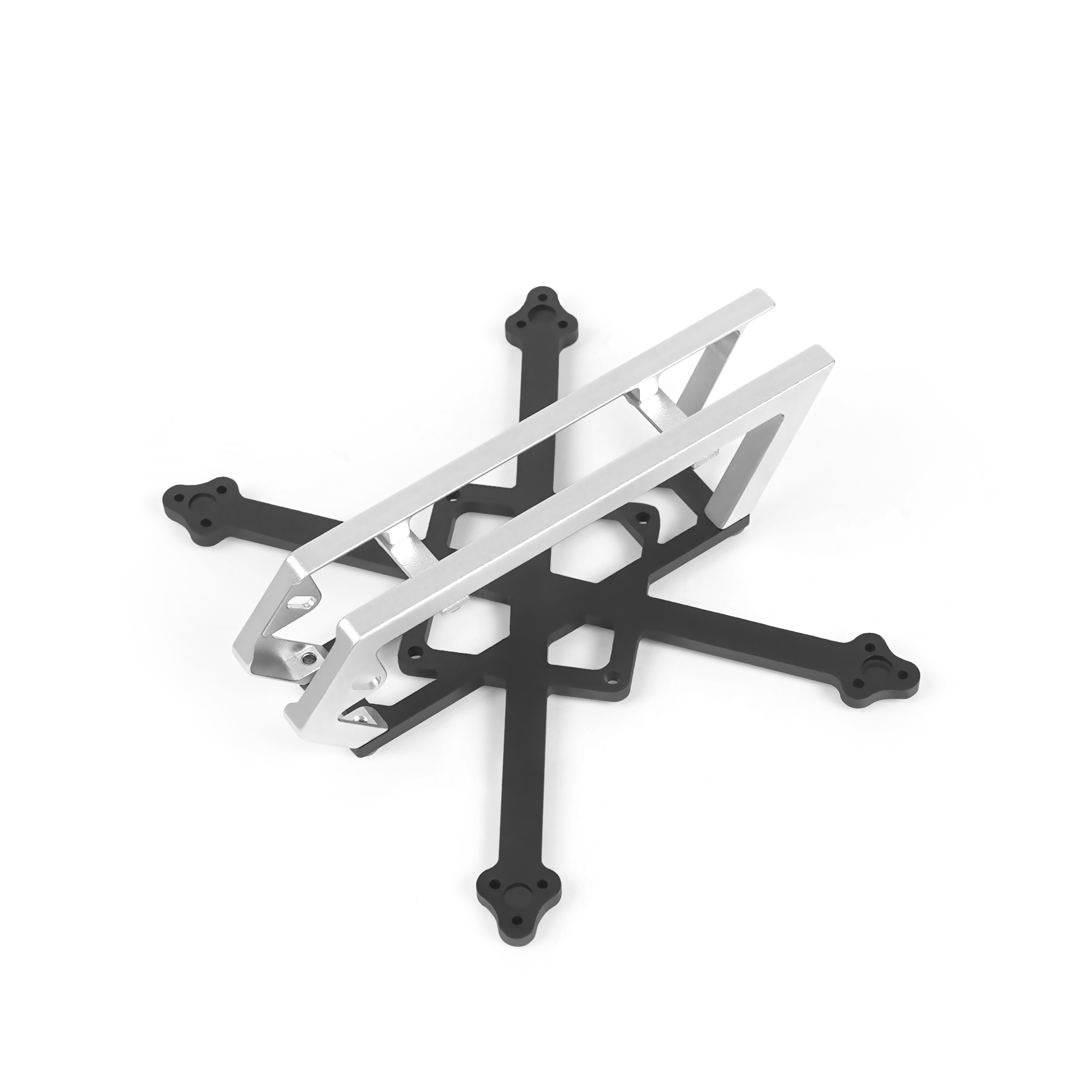 YMZFPV Lighting2 2 Inç FPV Qua - Drone Kit Build Yourself incelemesi ve fiyatı
