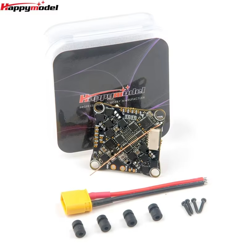 HappyModel Crazy F405 HD ELRS  - Autel Drone Evo Lite incelemesi ve fiyatı