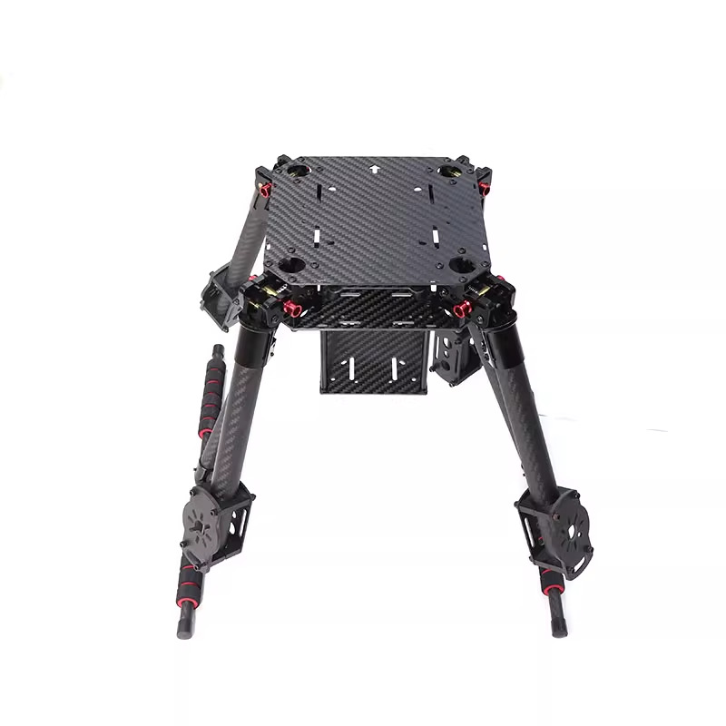 APStore Karbon Fiber Donanım V - Drone Kit Vtol incelemesi ve fiyatı