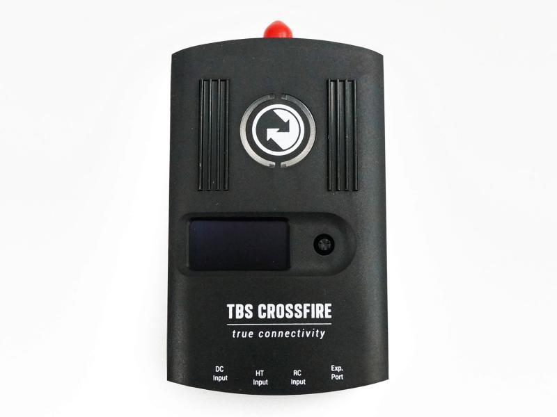 VoidFly TBS CROSSFIRE TX LITE  - Tbs Fpv Crossfire incelemesi ve fiyatı
