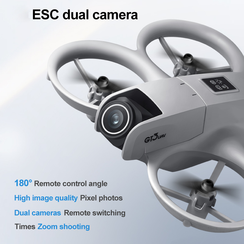 2026 GT3 MAX RC Drone 8K 5G Pr - Drone Kit Professional incelemesi ve fiyatı