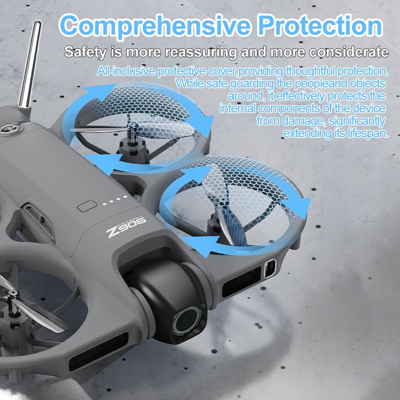 Z906 Taşınabilir Drone Kiti Uz - Drone Kit Build Yourself incelemesi ve fiyatı