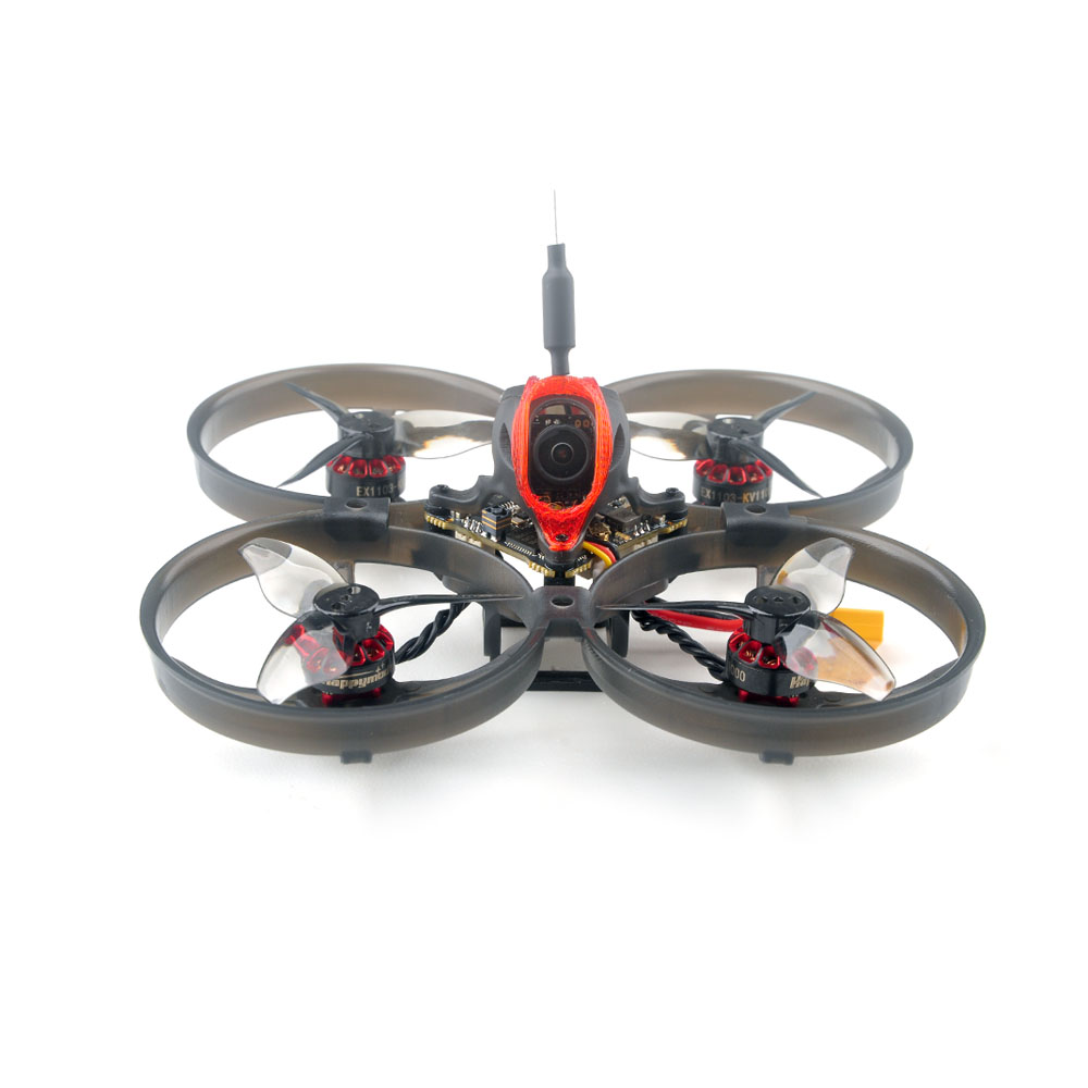 HappyModel Mobula8 1-2S 85mm M - Drone Kit With Camera incelemesi ve fiyatı