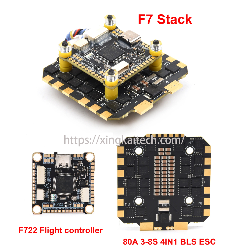 F405 F722 F7 F4 Uçuş Kontrol C - Betaflight Fc F7 incelemesi ve fiyatı